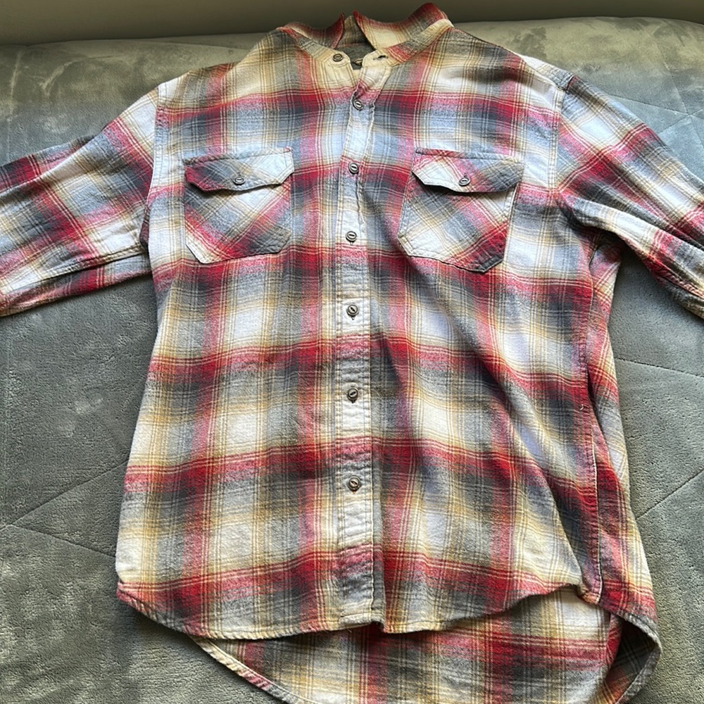 Original Weather Proof Flannel